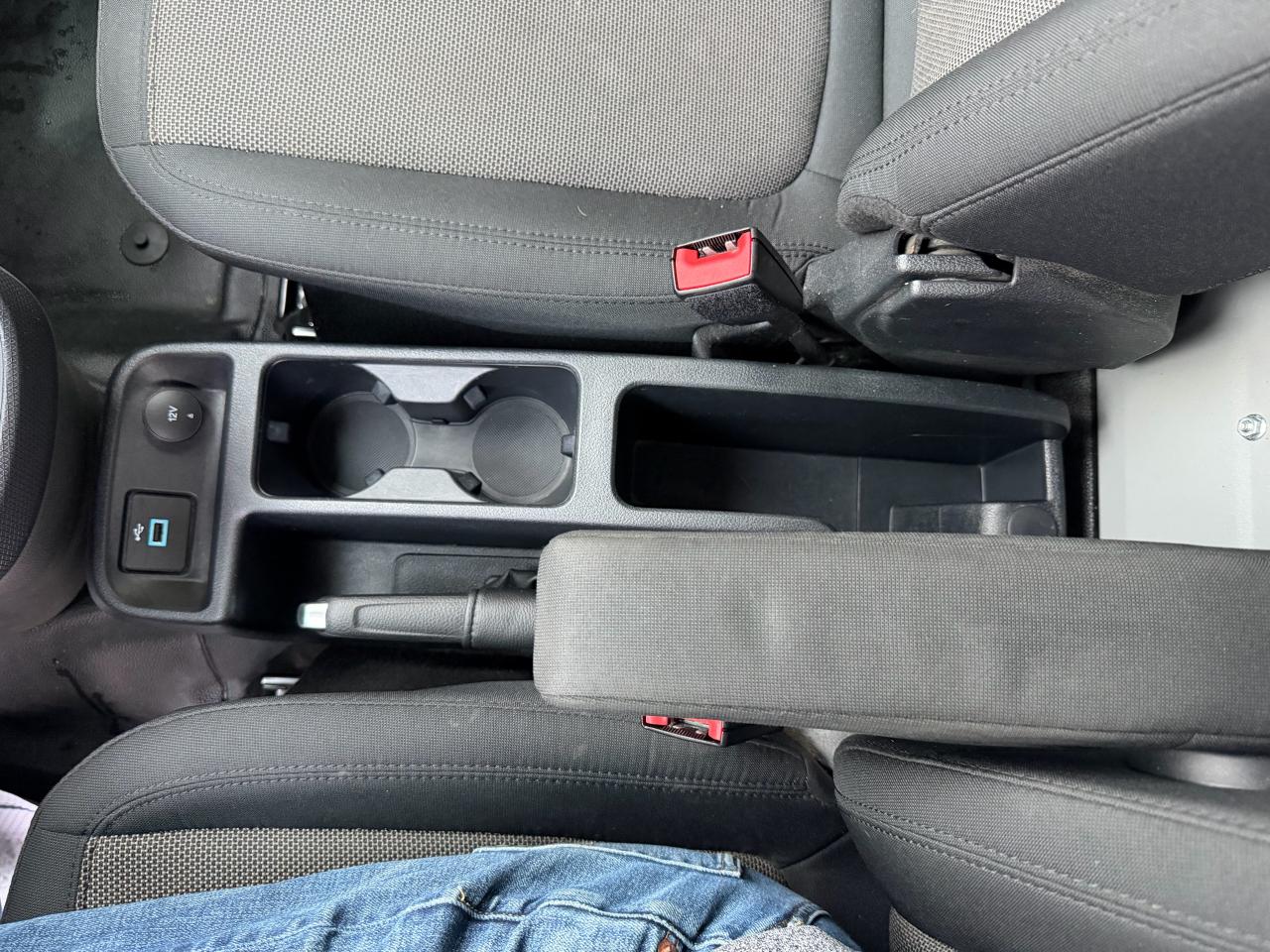 2020 Ford Transit Connect XL w/Dual Sliding Doors | BACKUP CAM | LOW LOW KM! Photo43