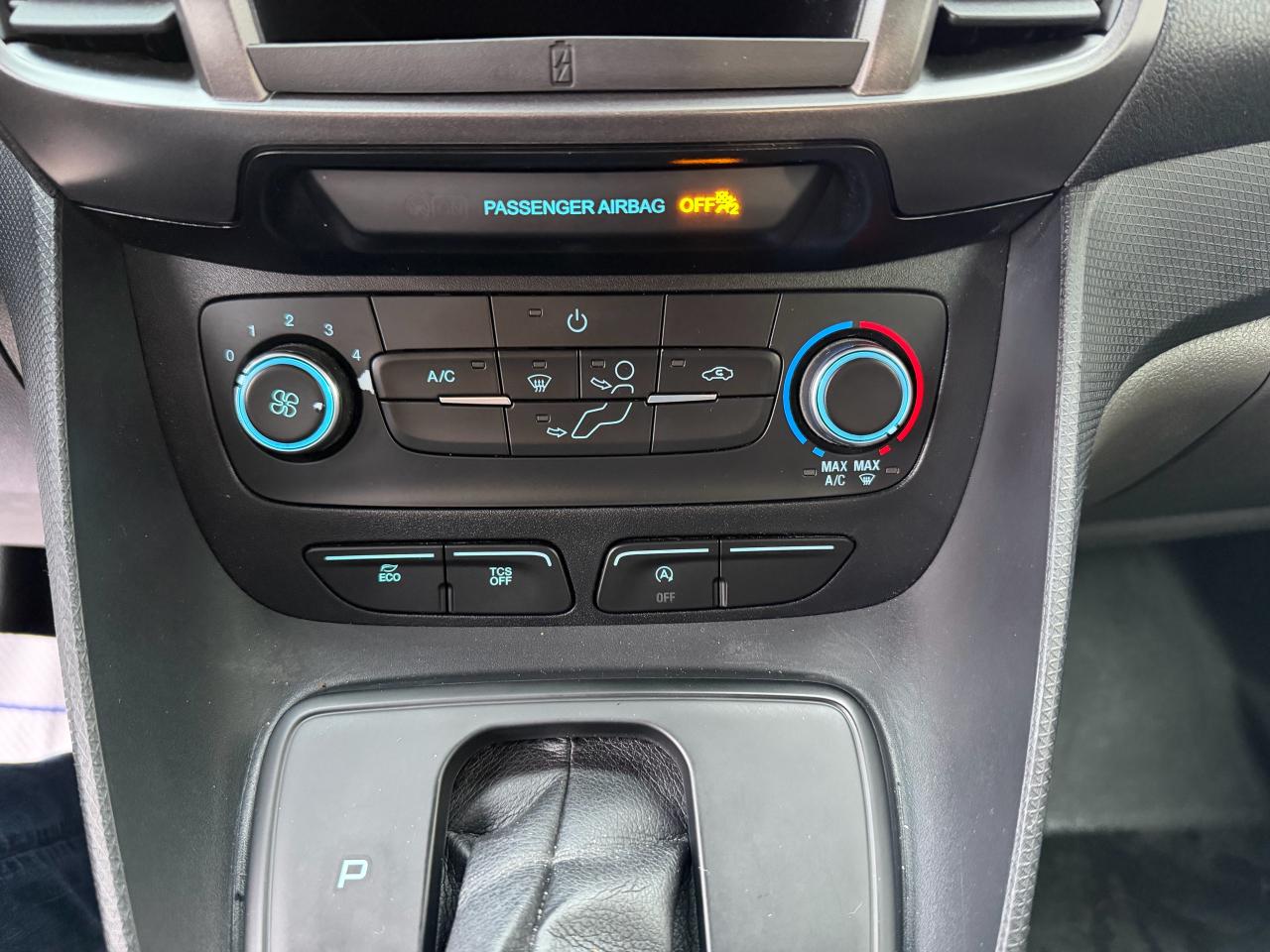 2020 Ford Transit Connect XL w/Dual Sliding Doors | BACKUP CAM | LOW LOW KM! Photo17