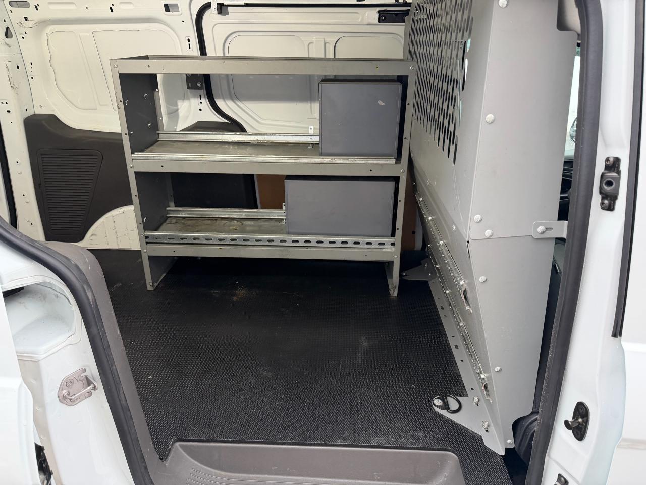 2020 Ford Transit Connect XL w/Dual Sliding Doors | BACKUP CAM | LOW LOW KM! Photo23