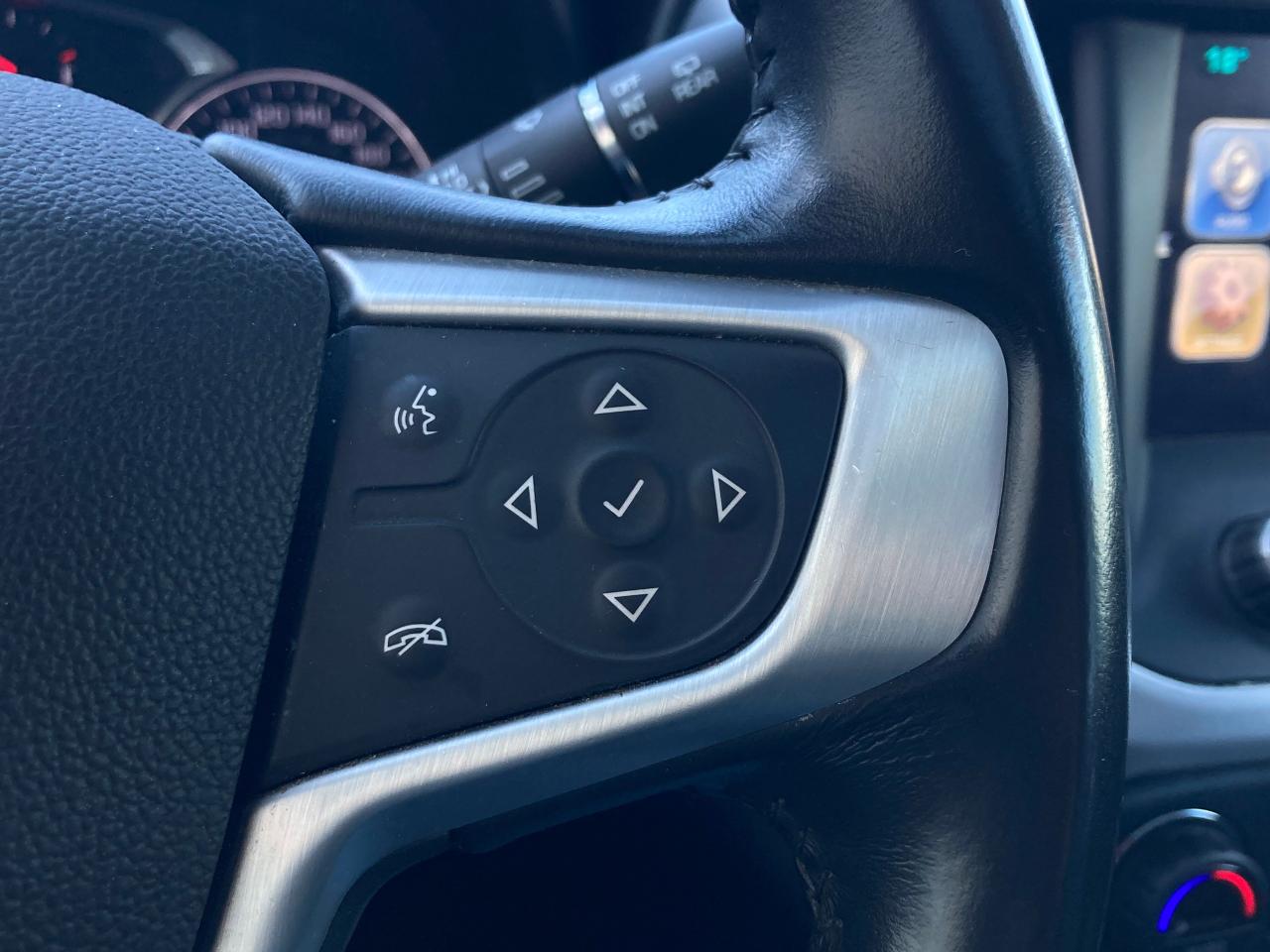 2018 GMC Acadia SLT - Photo #17