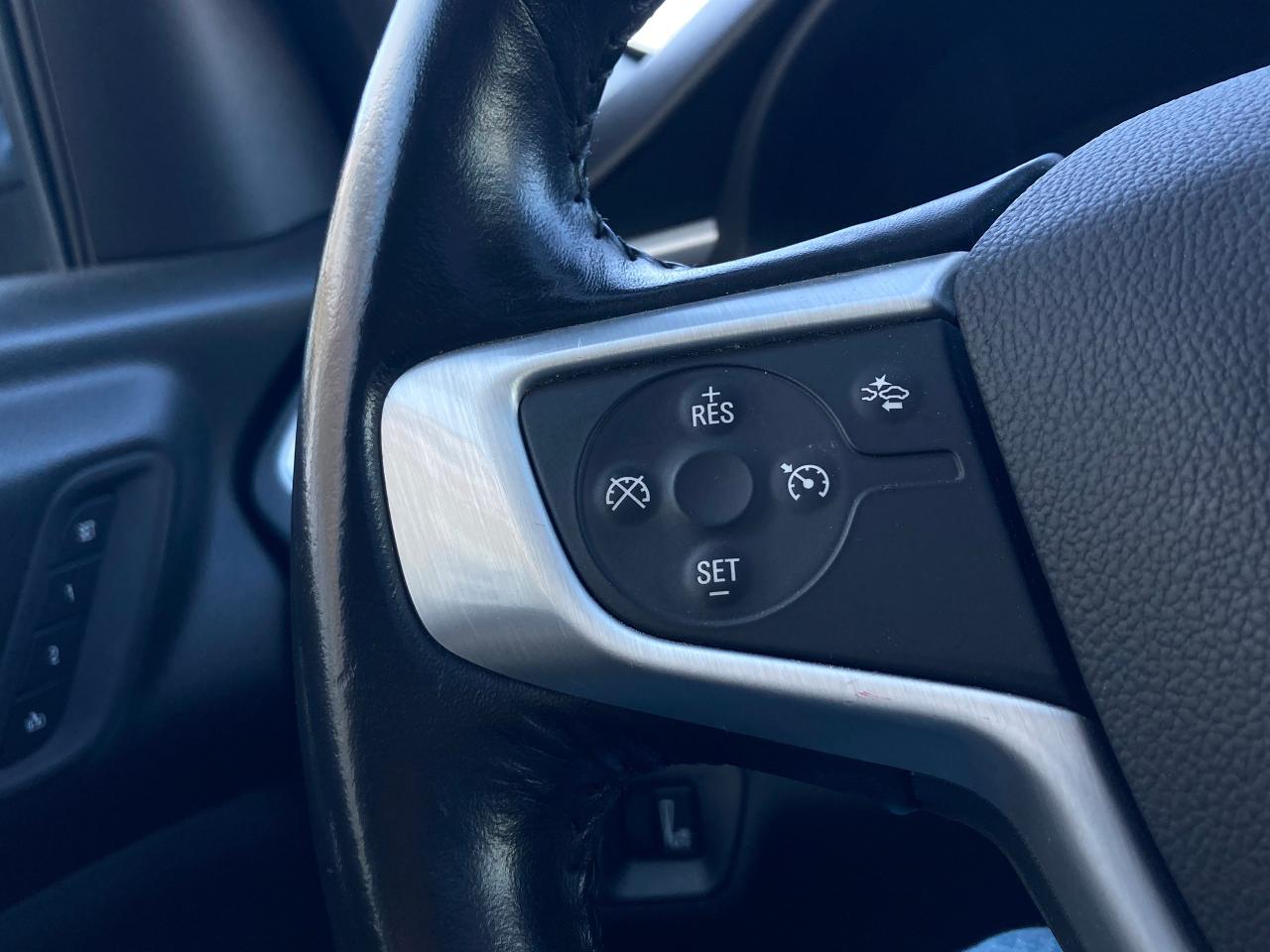 2018 GMC Acadia SLT - Photo #16