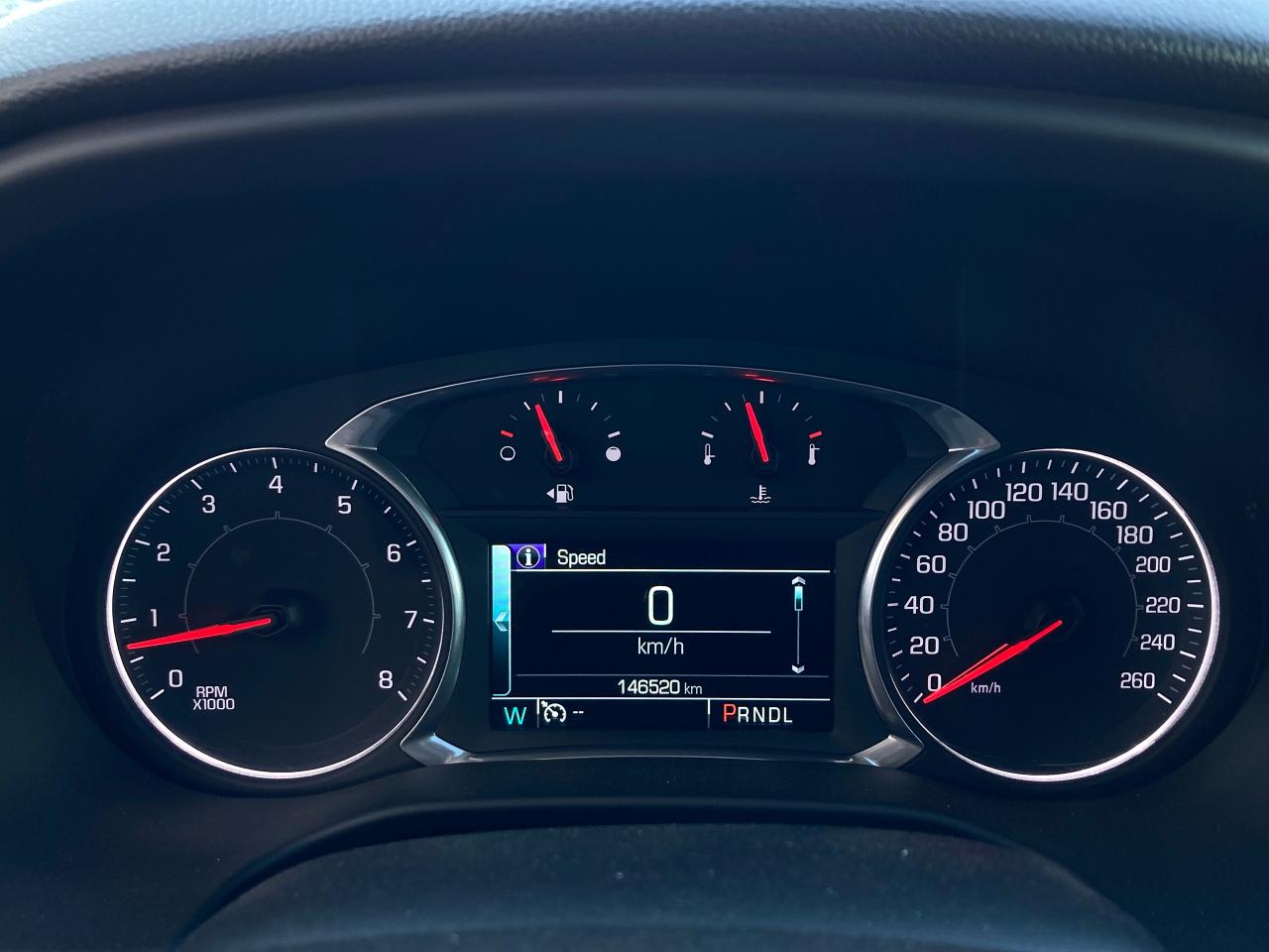 2018 GMC Acadia SLT - Photo #26