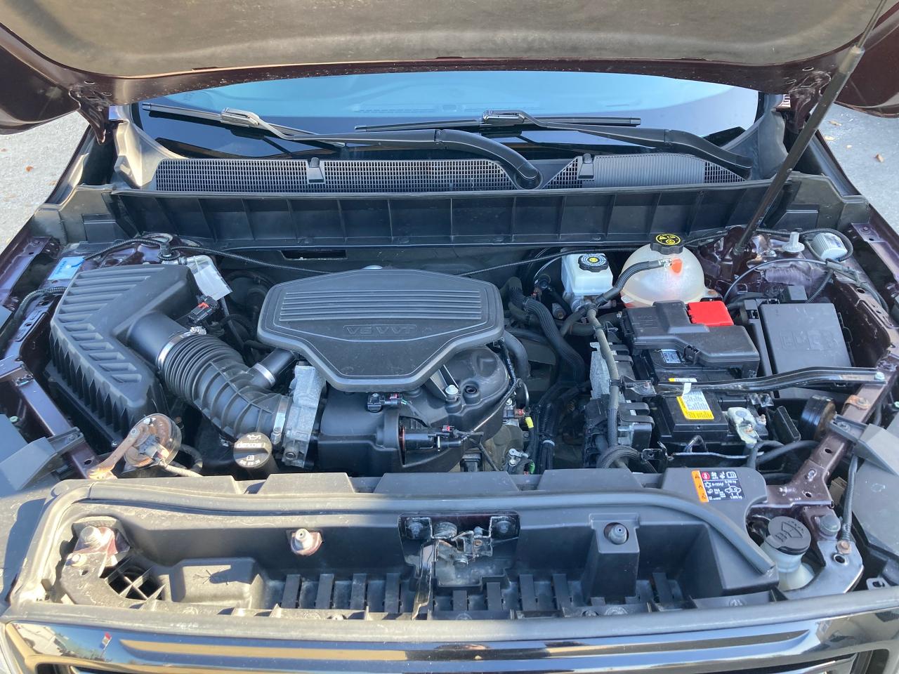 2018 GMC Acadia SLT - Photo #27