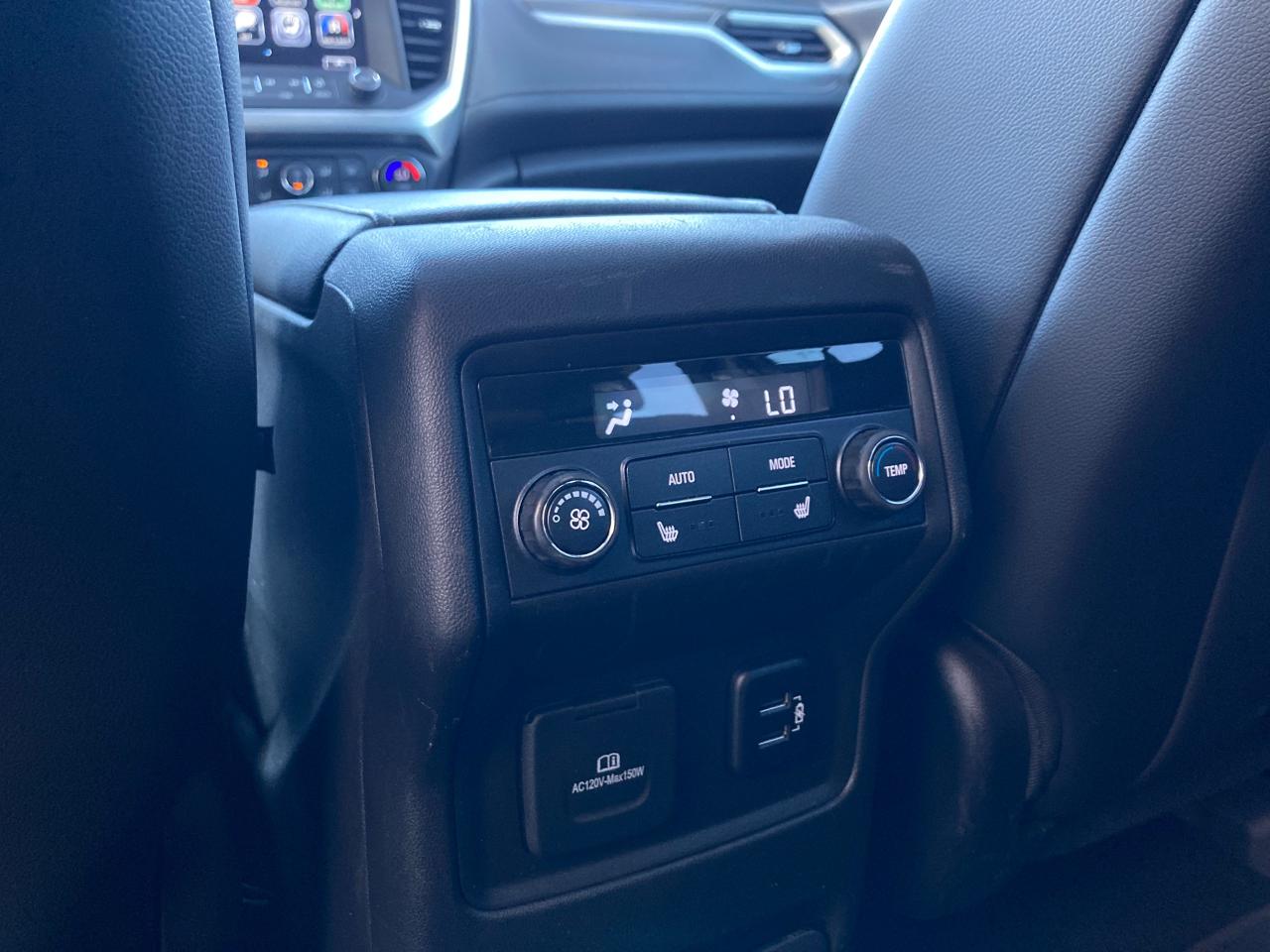 2018 GMC Acadia SLT - Photo #21