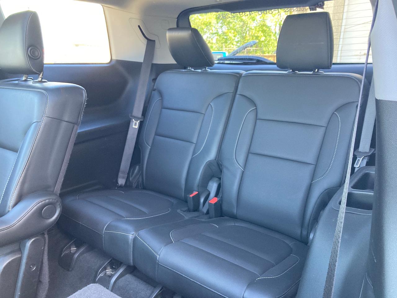 2018 GMC Acadia SLT - Photo #10