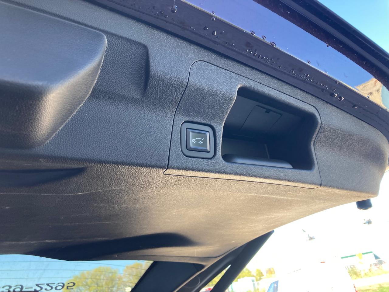 2018 GMC Acadia SLT - Photo #22