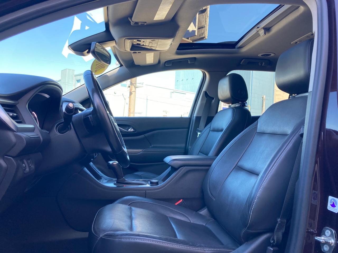 2018 GMC Acadia SLT - Photo #7