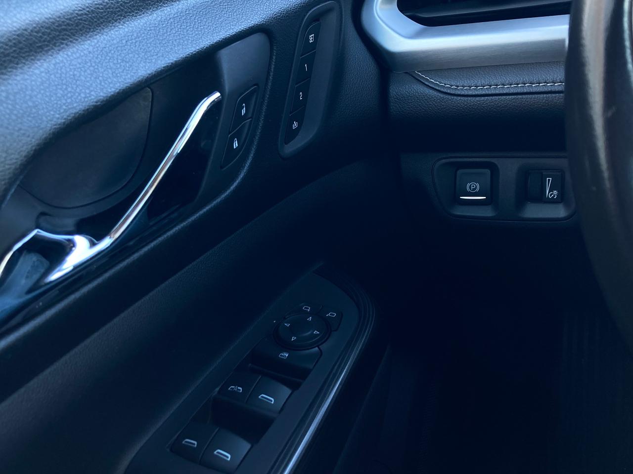 2018 GMC Acadia SLT - Photo #20