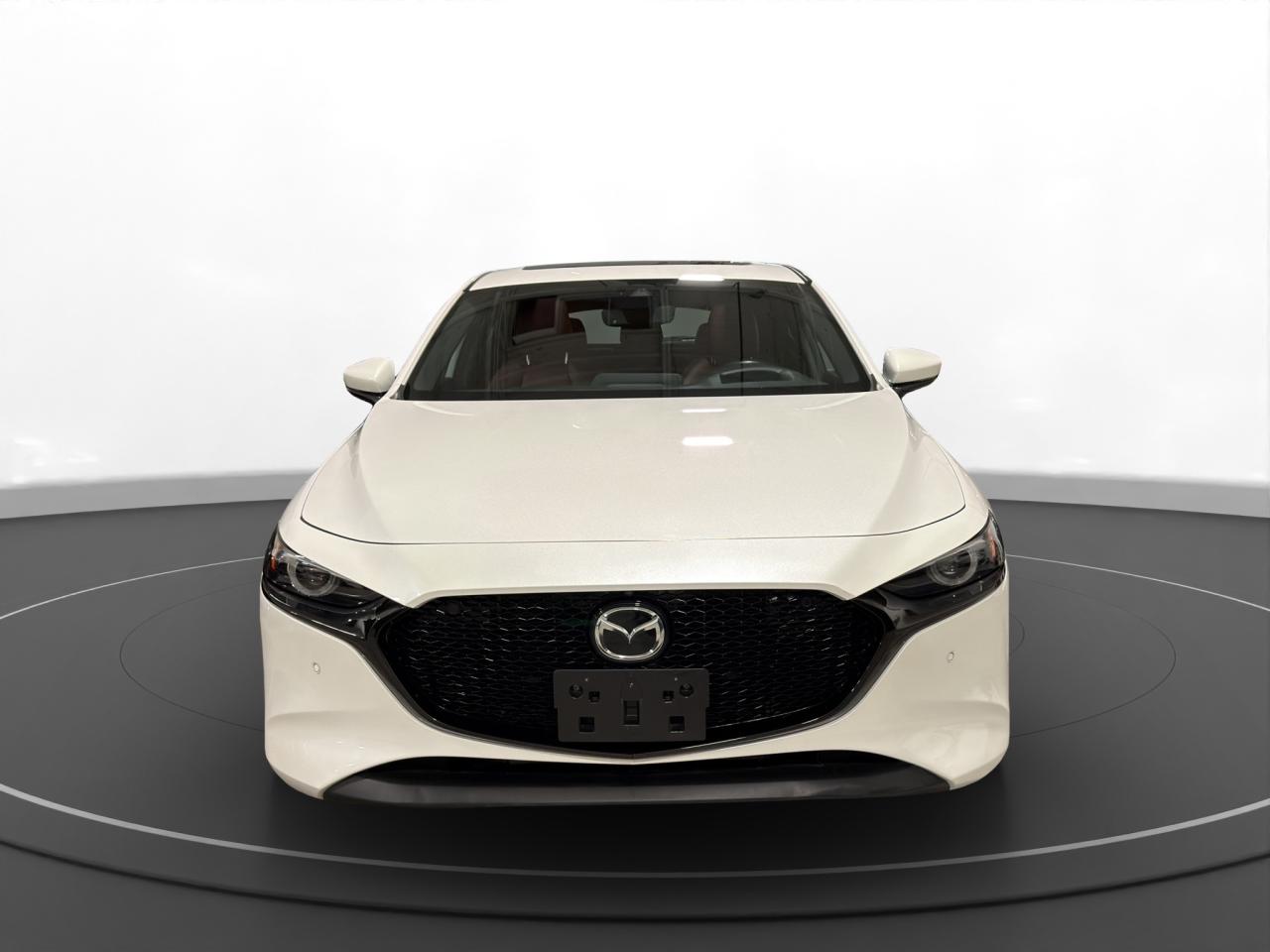 2021 Mazda MAZDA3 GT - Photo #2