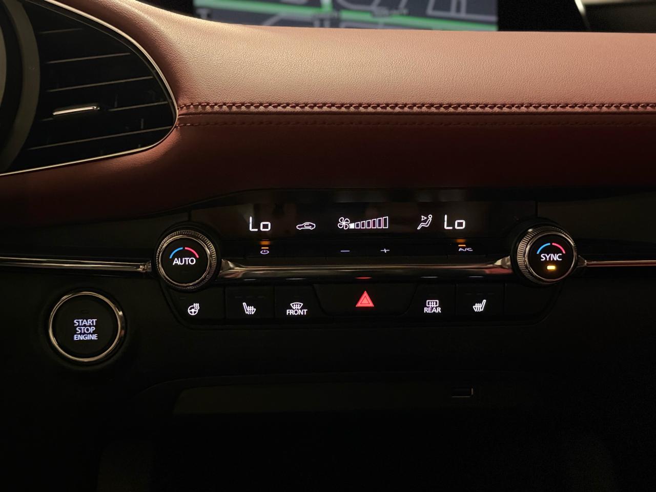 2021 Mazda MAZDA3 GT - Photo #15