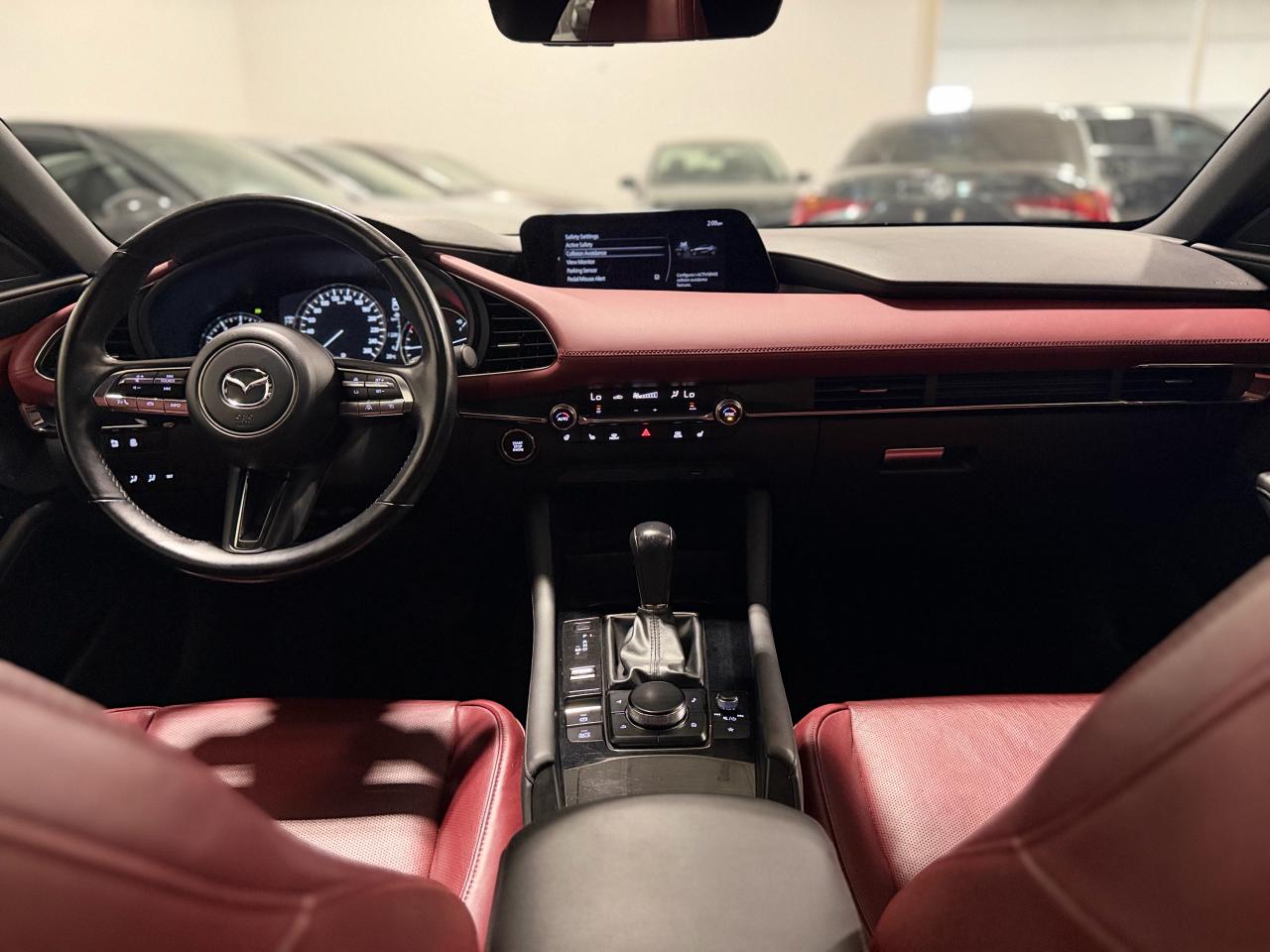 2021 Mazda MAZDA3 GT - Photo #22