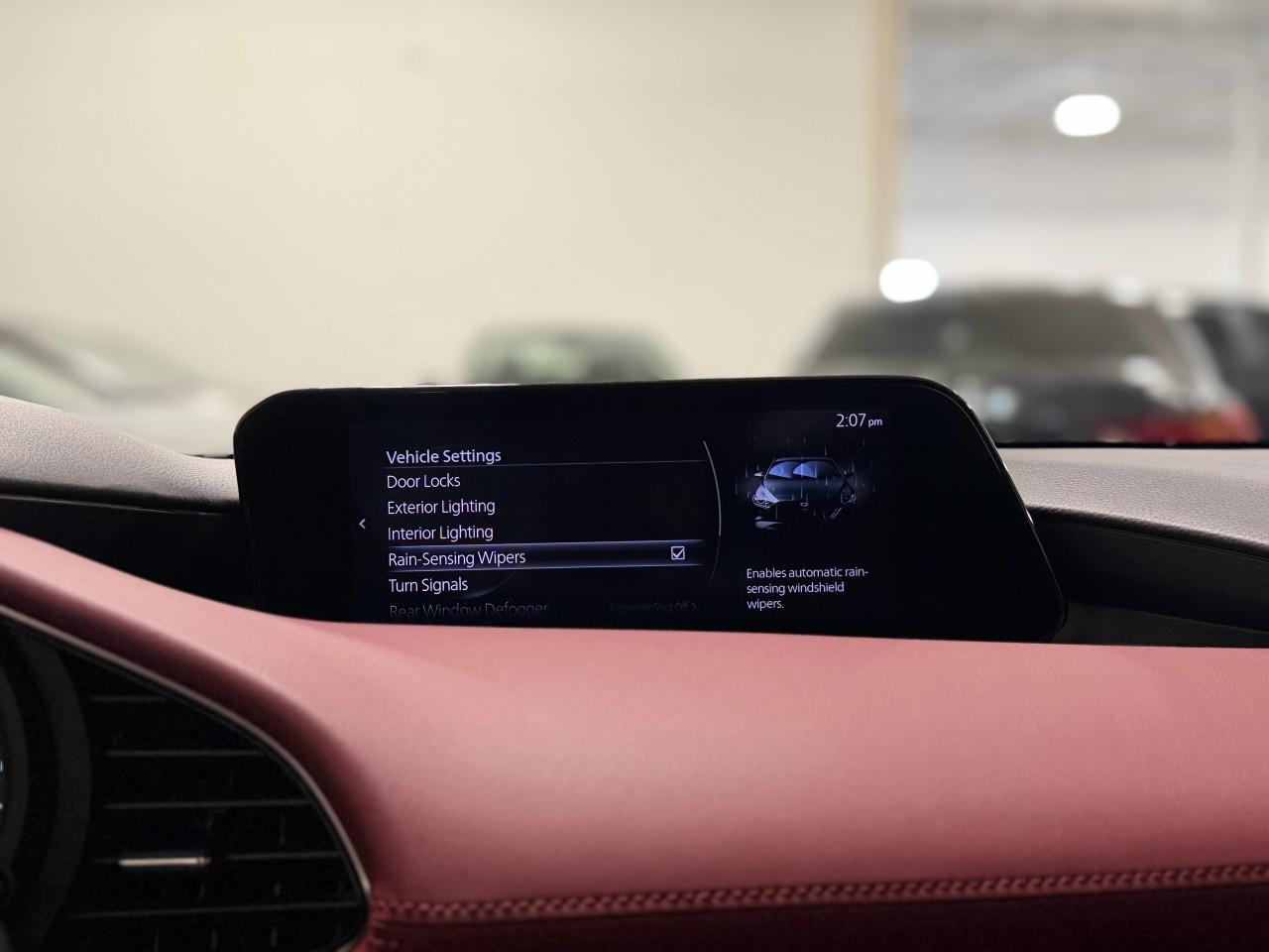 2021 Mazda MAZDA3 GT - Photo #17