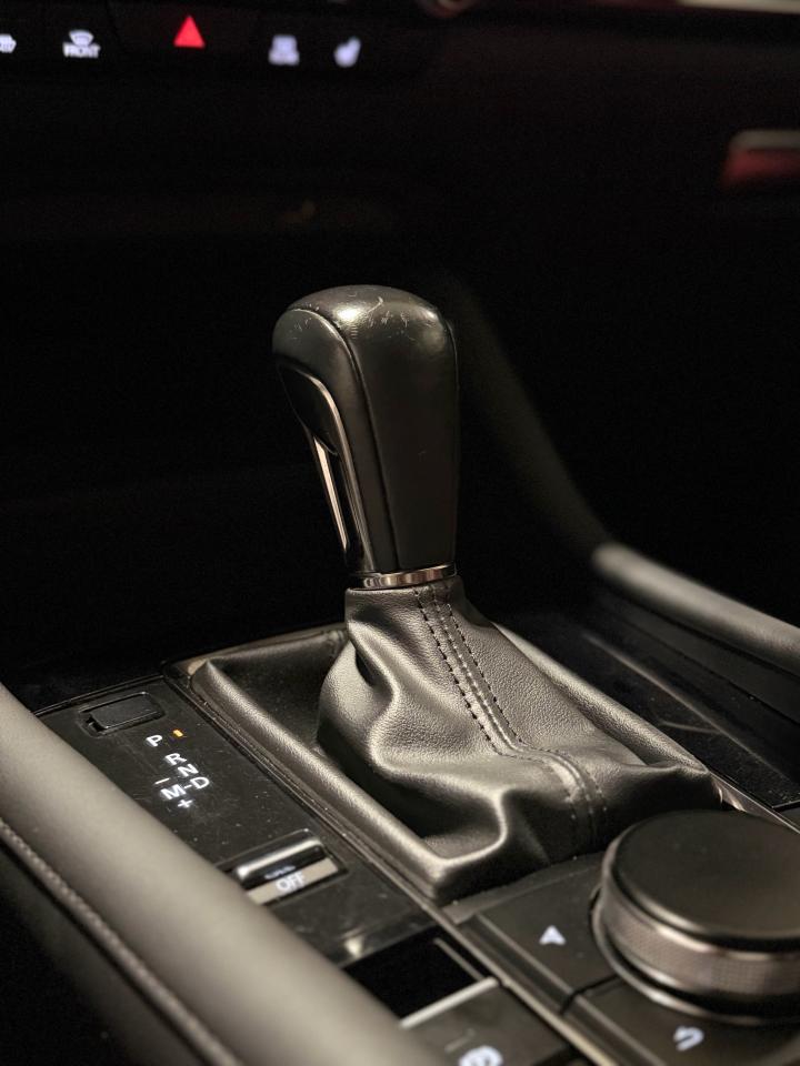 2021 Mazda MAZDA3 GT - Photo #13