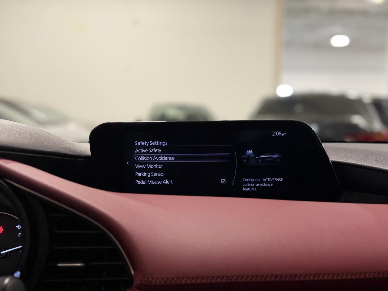 2021 Mazda MAZDA3 GT - Photo #19