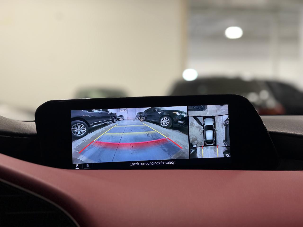 2021 Mazda MAZDA3 GT - Photo #11