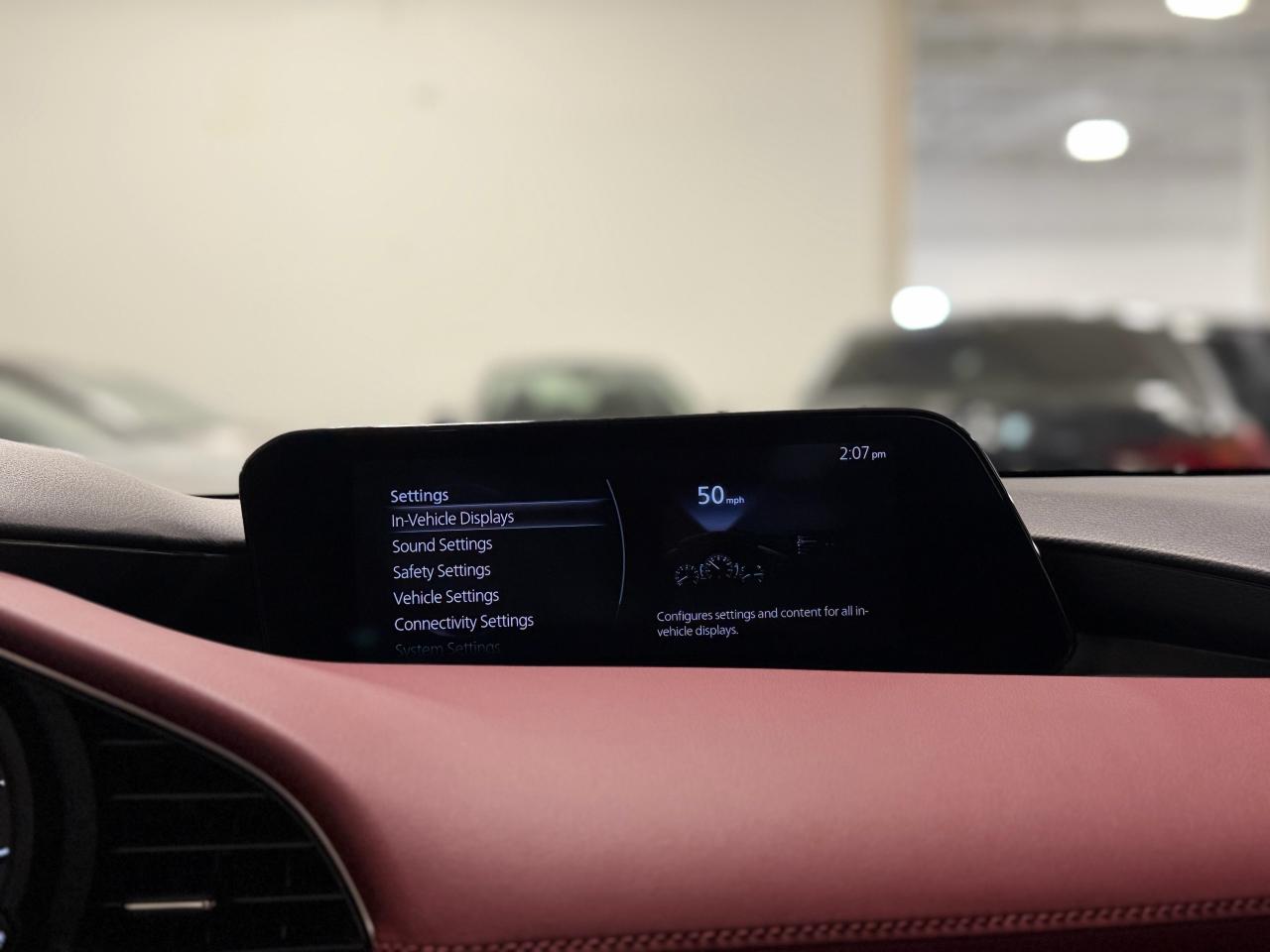 2021 Mazda MAZDA3 GT - Photo #18