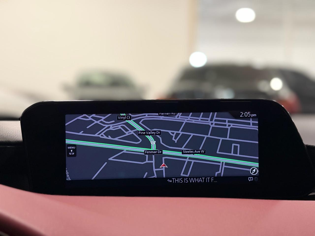 2021 Mazda MAZDA3 GT - Photo #12