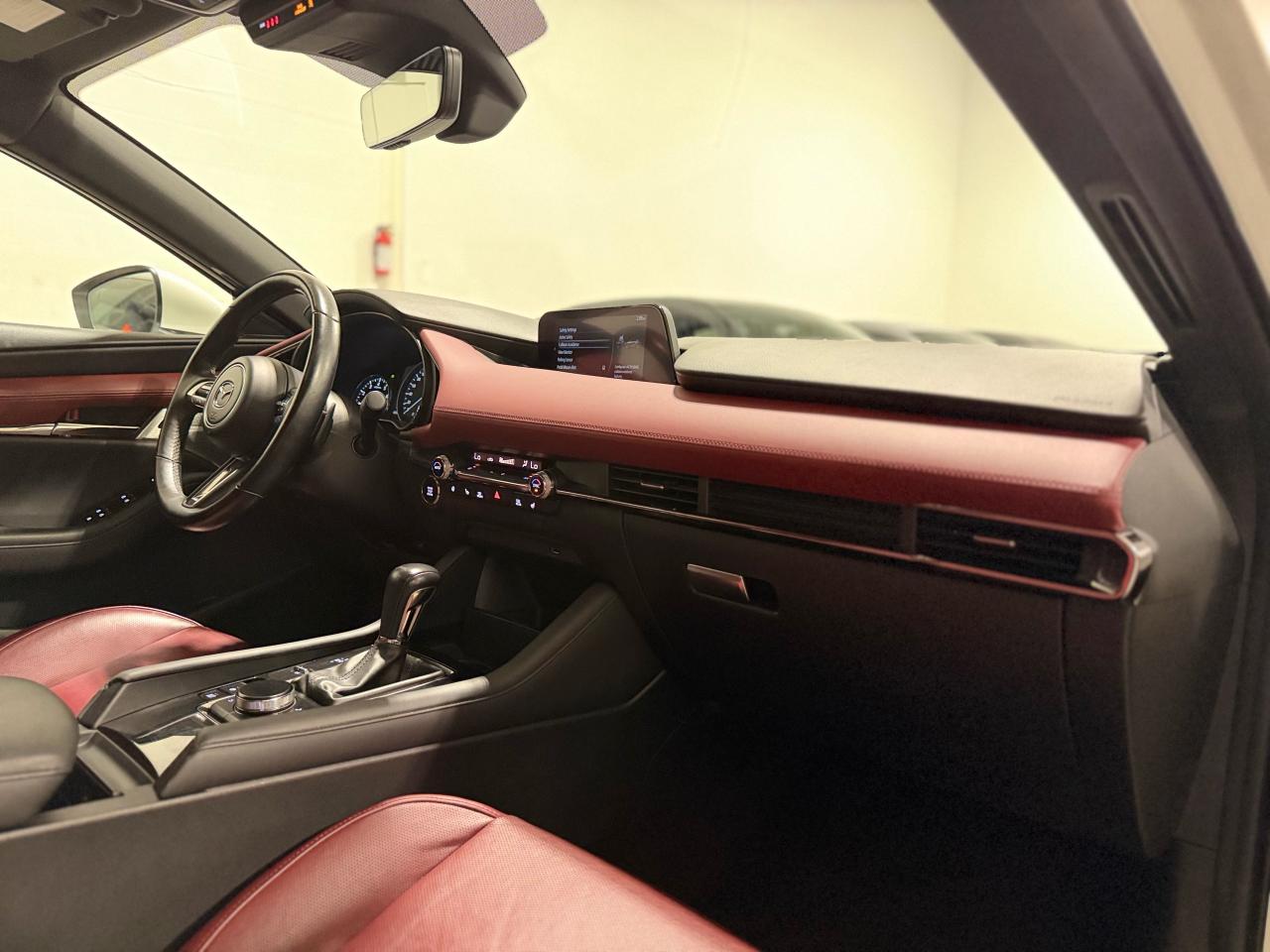 2021 Mazda MAZDA3 GT - Photo #26