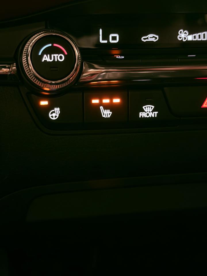 2021 Mazda MAZDA3 GT - Photo #16