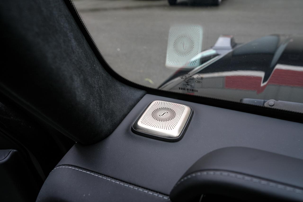 2022 Mercedes-Benz G63 AMG AMG G 63 - Photo #19