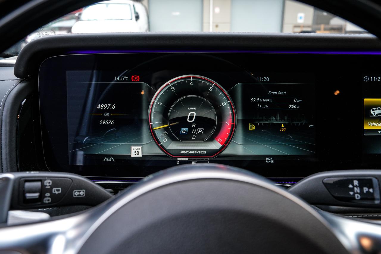 2022 Mercedes-Benz G63 AMG AMG G 63 - Photo #18