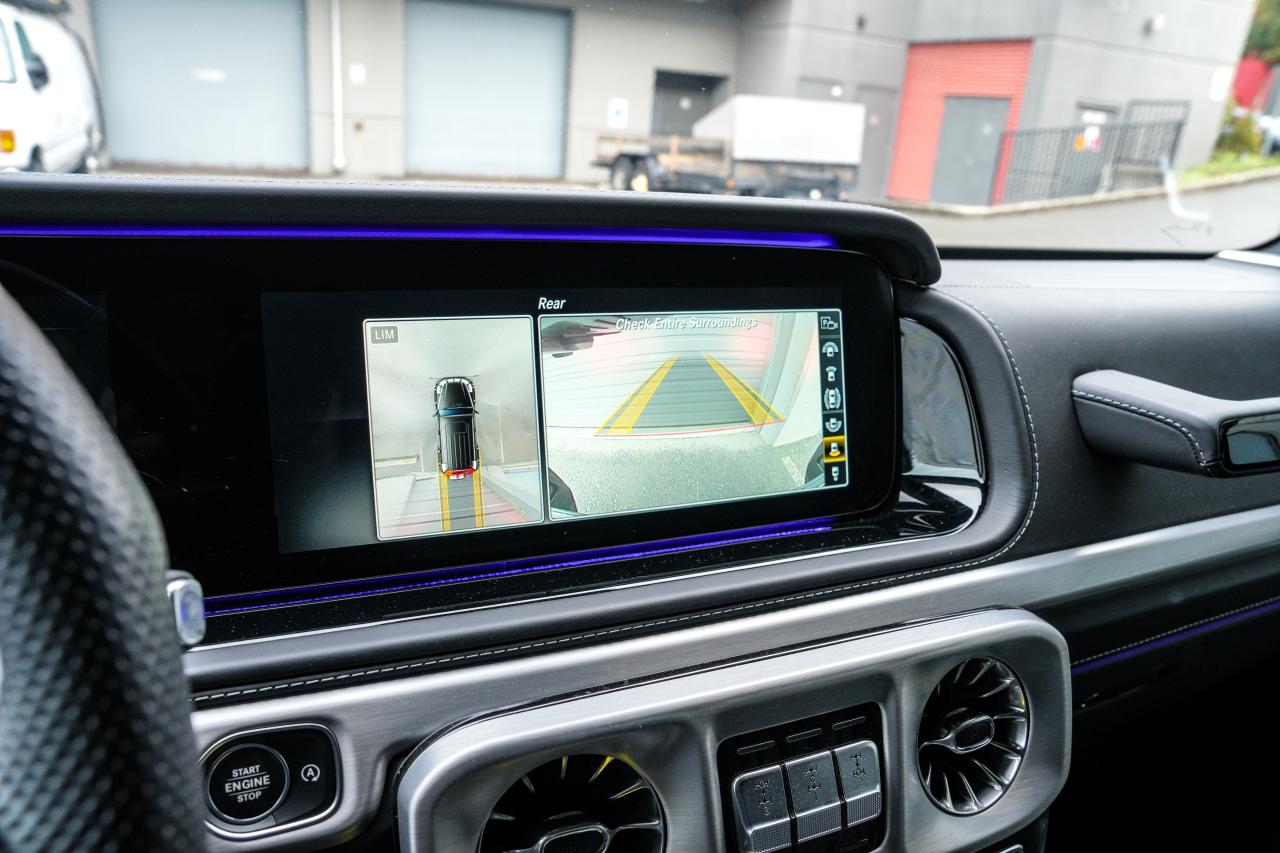 2022 Mercedes-Benz G63 AMG AMG G 63 - Photo #15