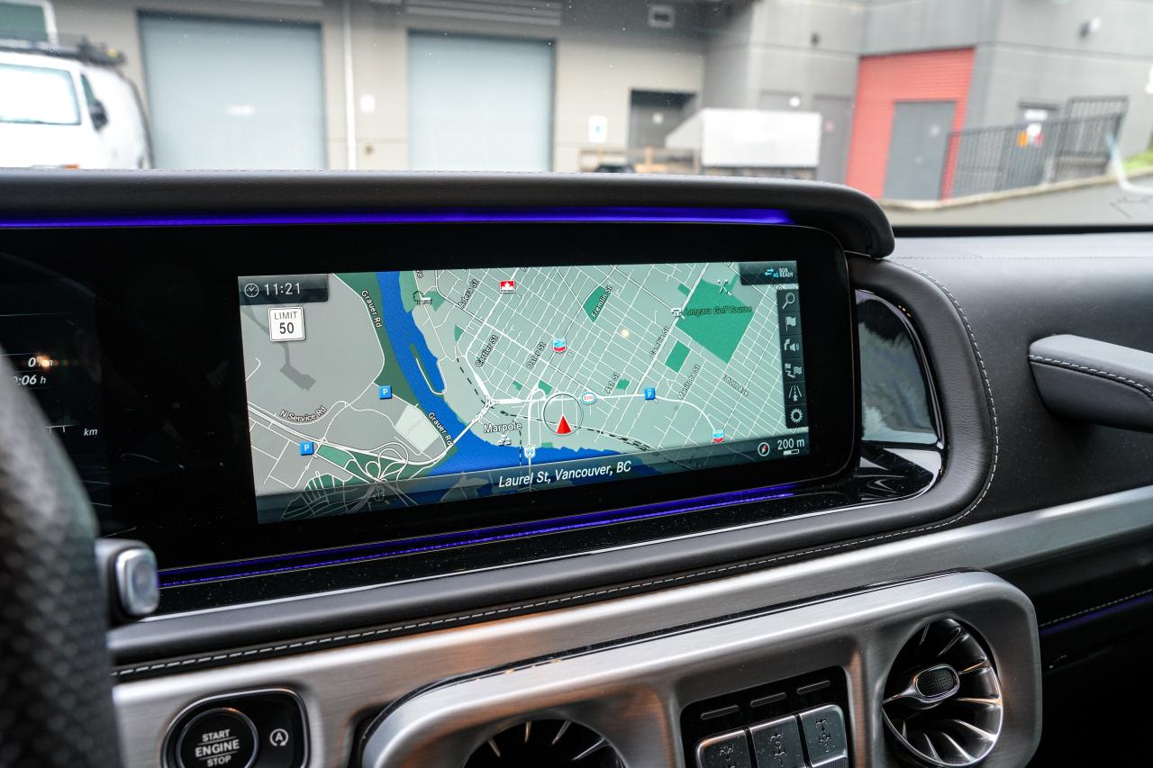 2022 Mercedes-Benz G63 AMG AMG G 63 - Photo #16