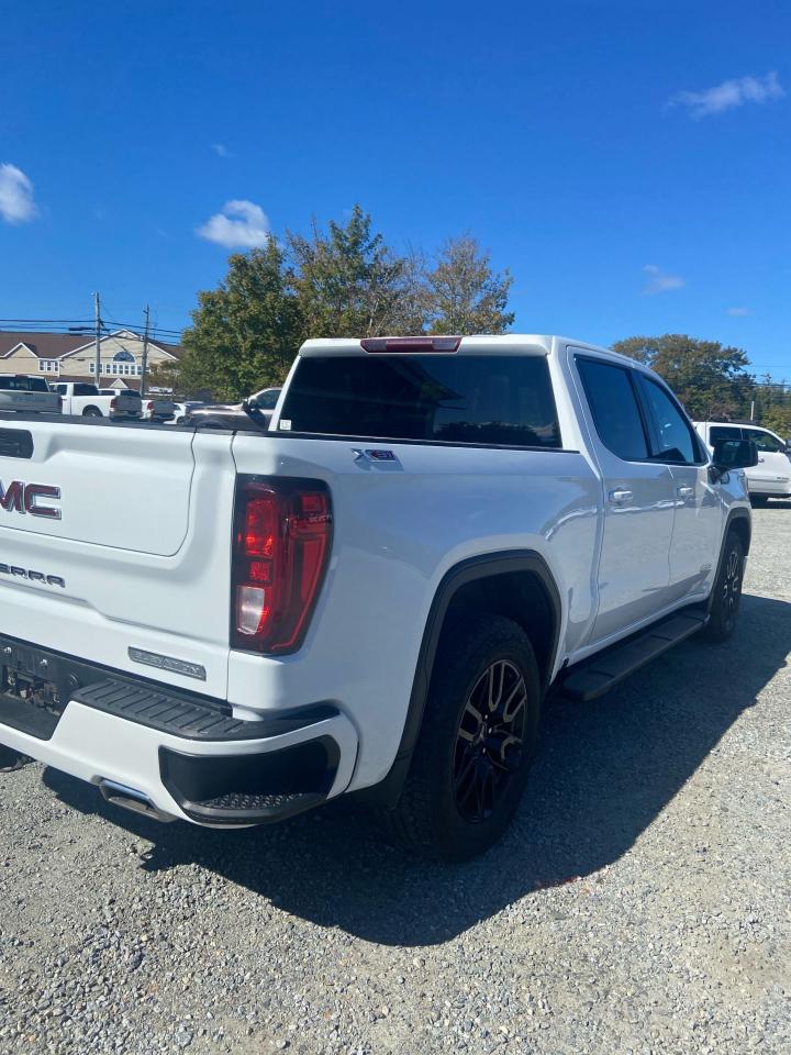 2022 GMC Sierra 1500 ELEVATION Photo16