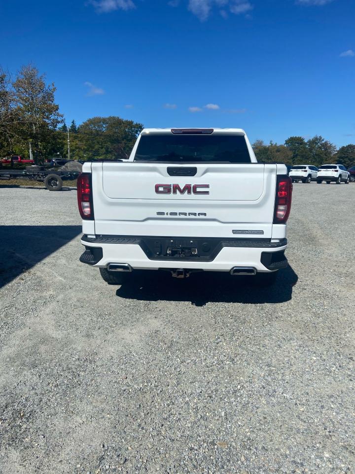 2022 GMC Sierra 1500 ELEVATION Photo17