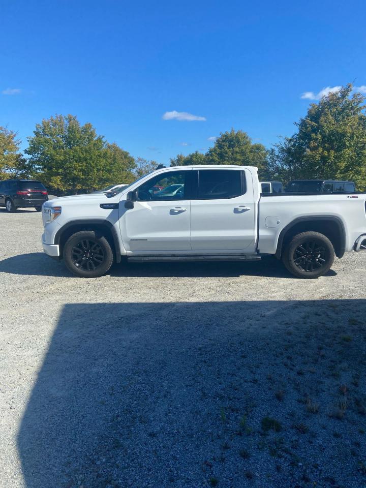 2022 GMC Sierra 1500 ELEVATION Photo18