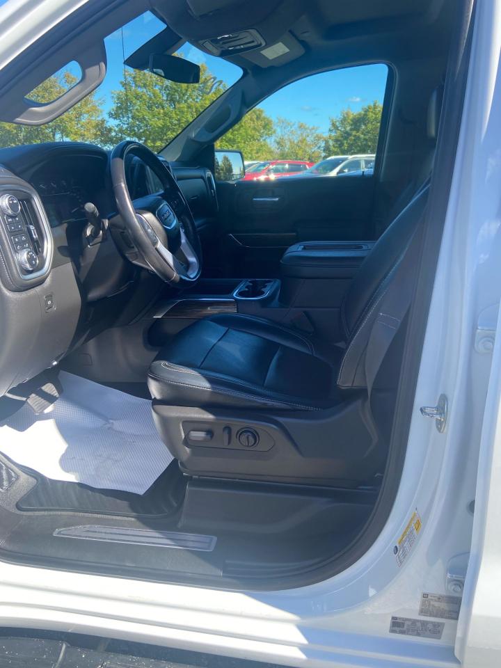 2022 GMC Sierra 1500 ELEVATION Photo20