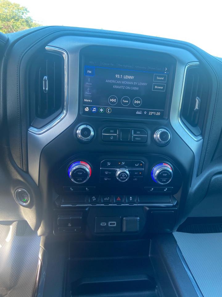 2022 GMC Sierra 1500 ELEVATION Photo22