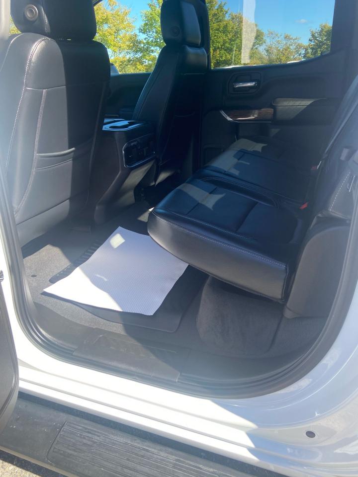 2022 GMC Sierra 1500 ELEVATION Photo23