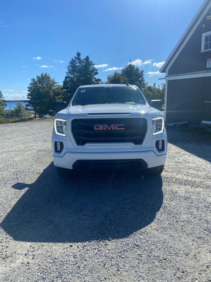 2022 GMC Sierra 1500 ELEVATION Photo14