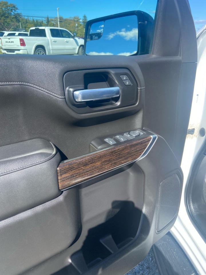2022 GMC Sierra 1500 ELEVATION Photo19