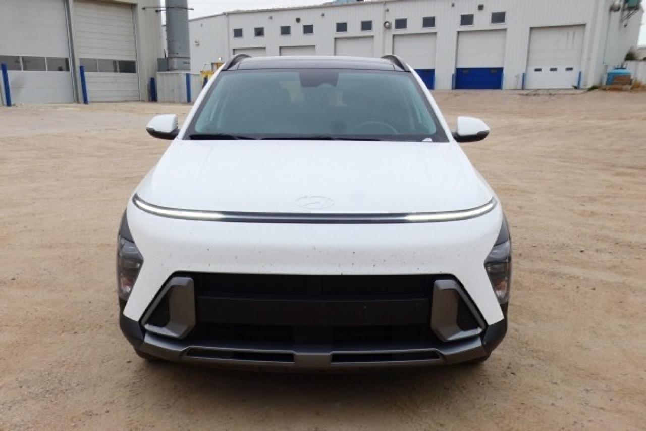 2024 Hyundai KONA Preferred w/Htd Leather, S/R, BUC - Photo #3