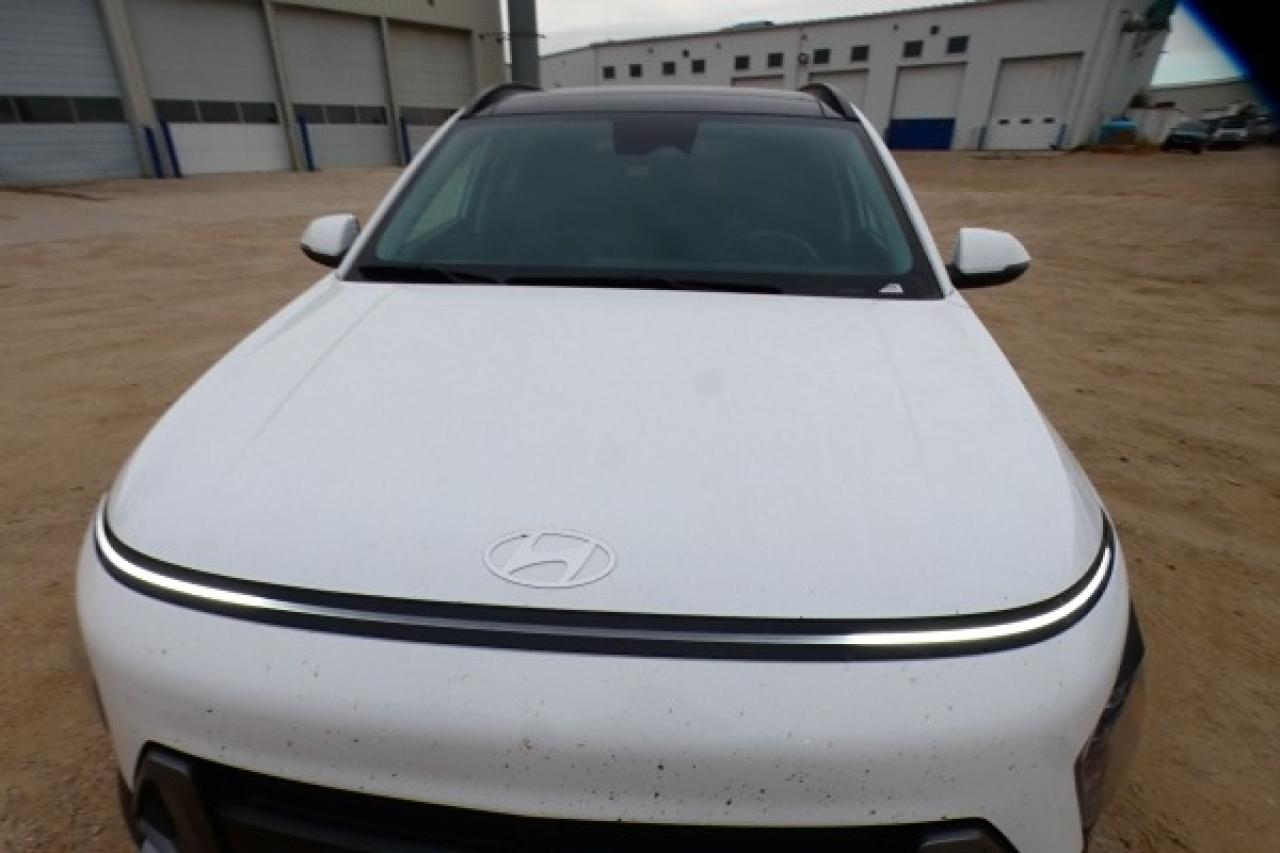 2024 Hyundai KONA Preferred w/Htd Leather, S/R, BUC - Photo #26