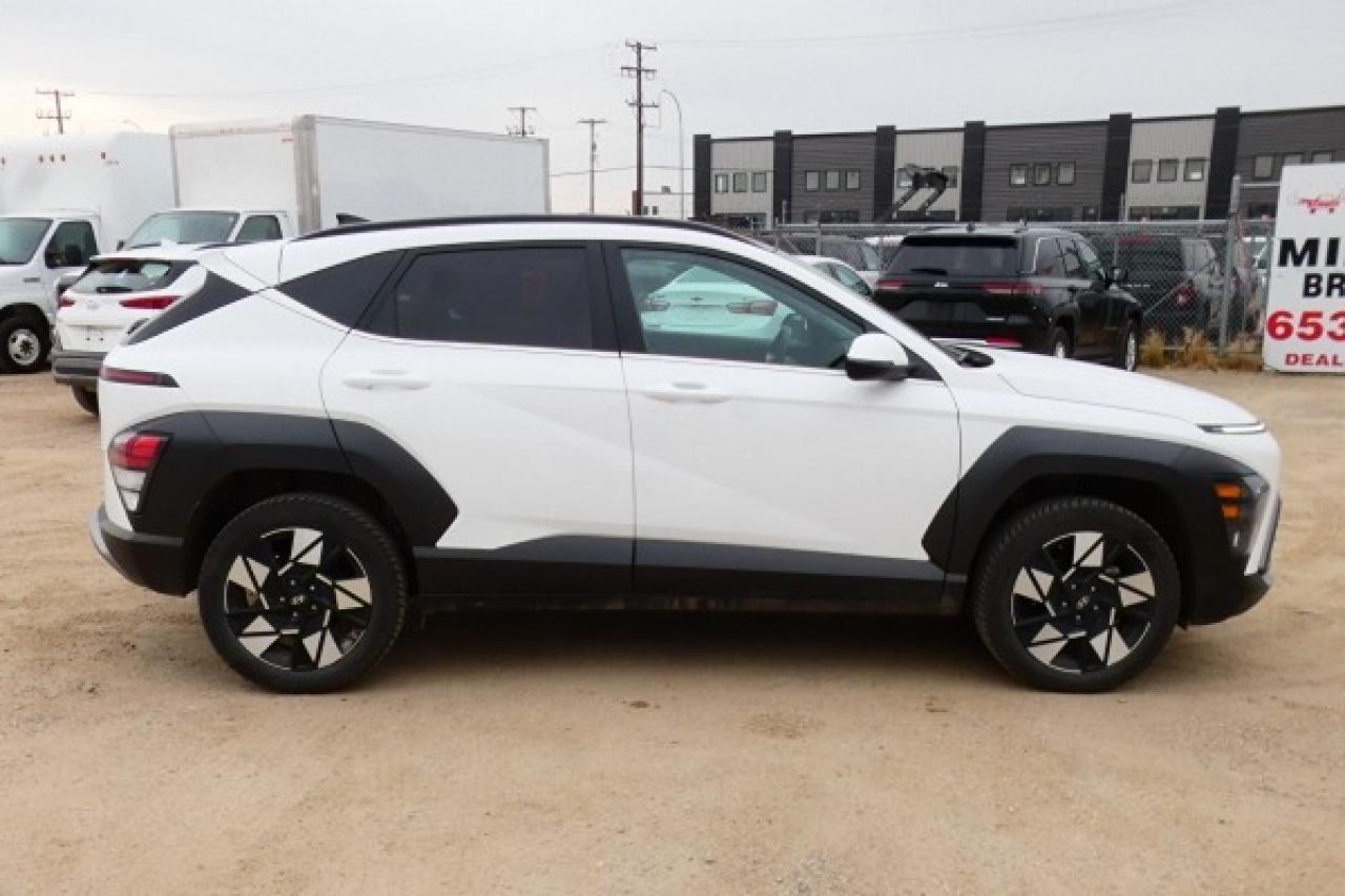 2024 Hyundai KONA Preferred w/Htd Leather, S/R, BUC - Photo #5