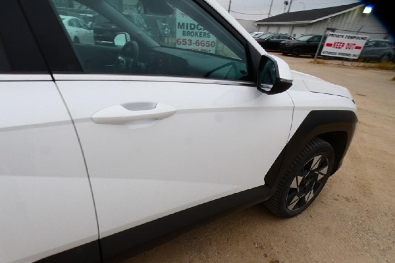 2024 Hyundai KONA Preferred w/Htd Leather, S/R, BUC - Photo #28