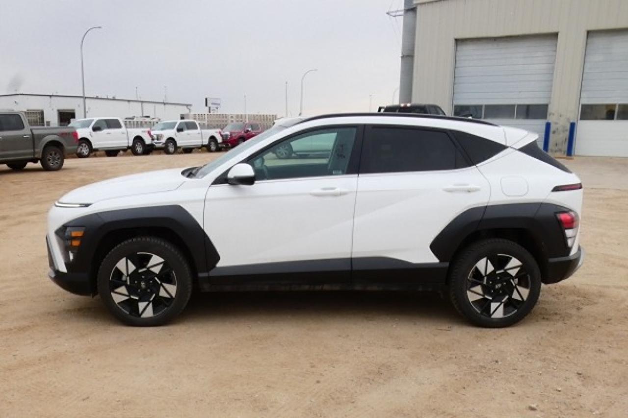 2024 Hyundai KONA Preferred w/Htd Leather, S/R, BUC - Photo #1