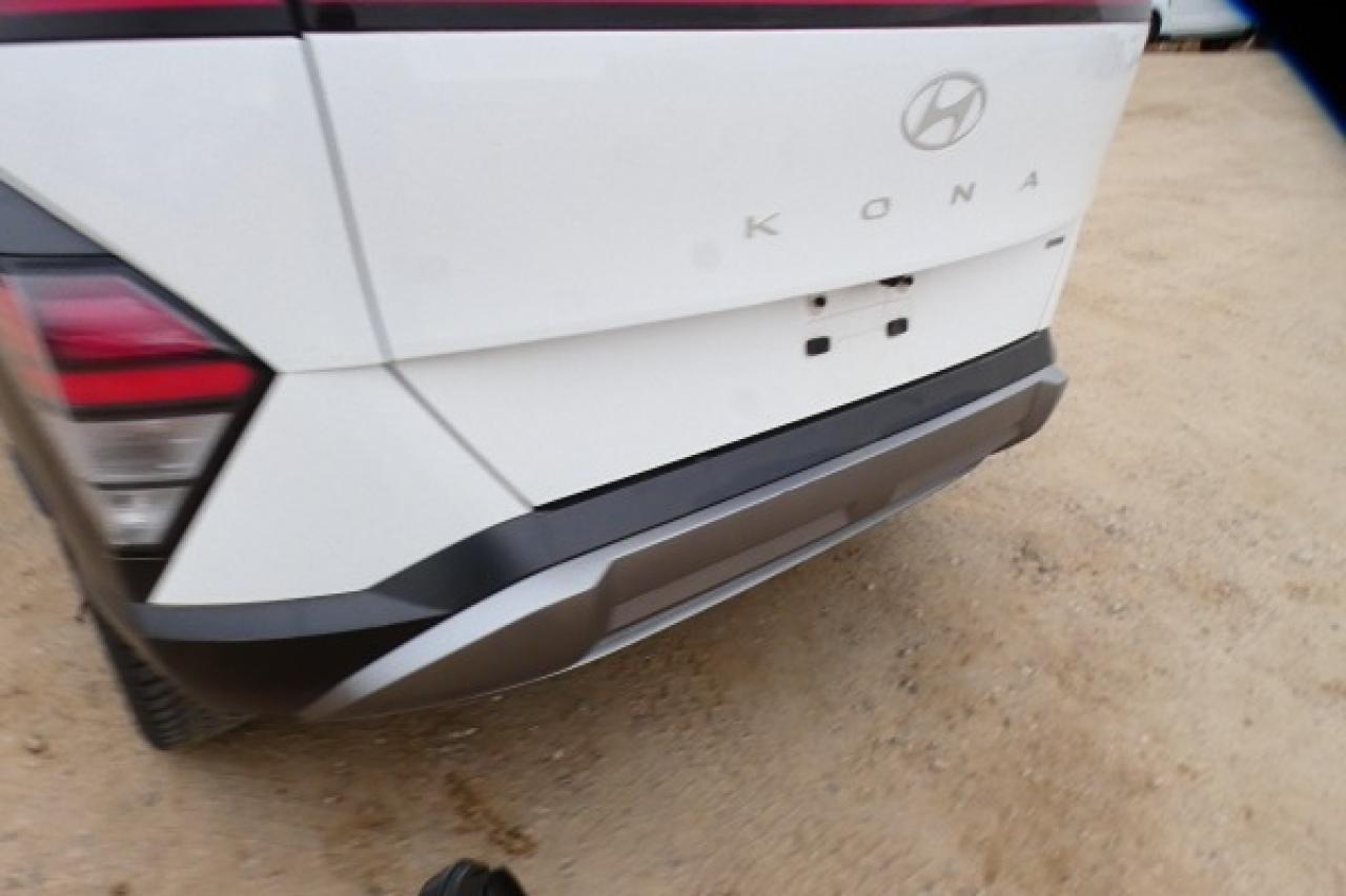 2024 Hyundai KONA Preferred w/Htd Leather, S/R, BUC - Photo #31
