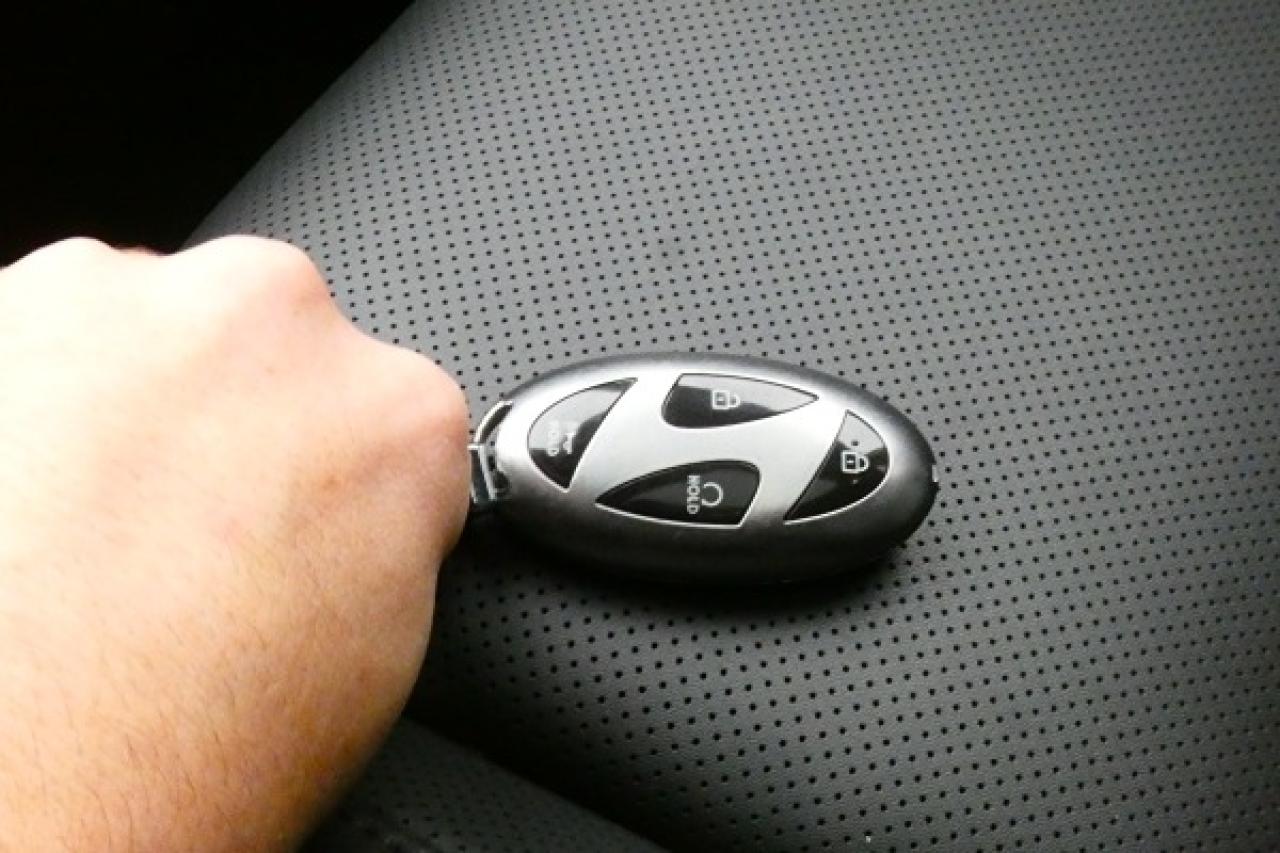 2024 Hyundai KONA Preferred w/Htd Leather, S/R, BUC - Photo #20