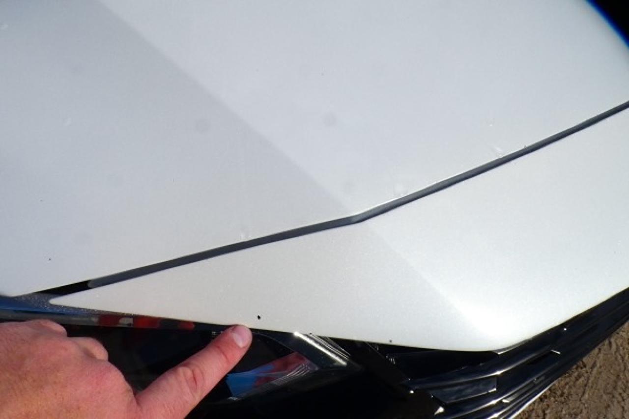 2024 Nissan Sentra SV w/Htd cloth, BUC - Photo #24