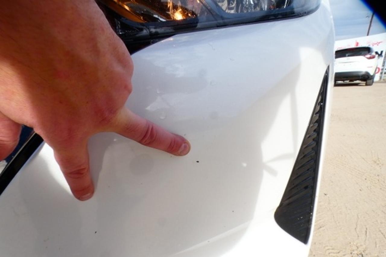 2024 Nissan Sentra SV w/Htd cloth, BUC - Photo #28