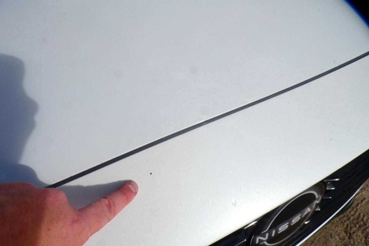 2024 Nissan Sentra SV w/Htd cloth, BUC - Photo #25