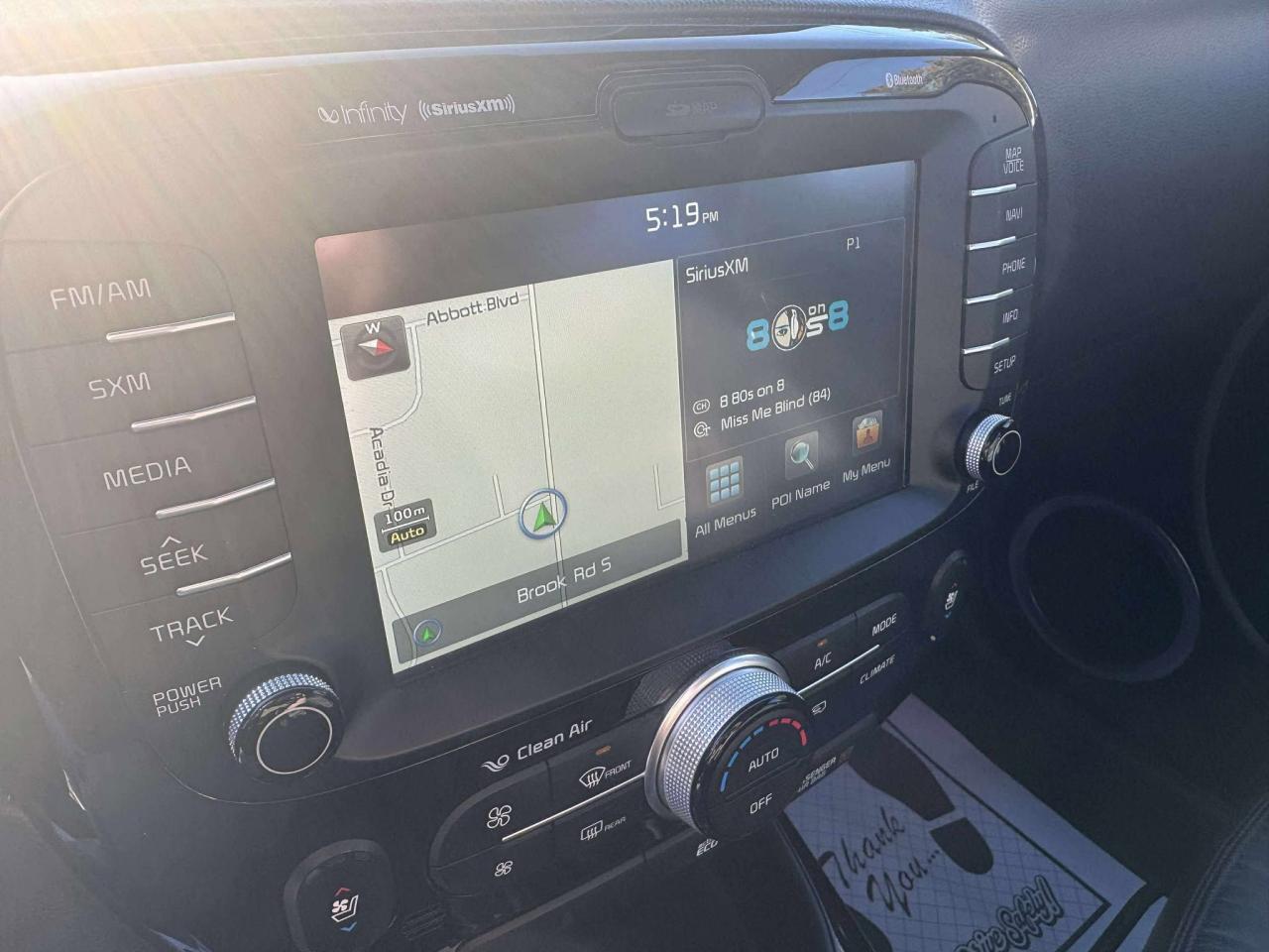 2014 Kia Soul SX Luxury - Photo #17