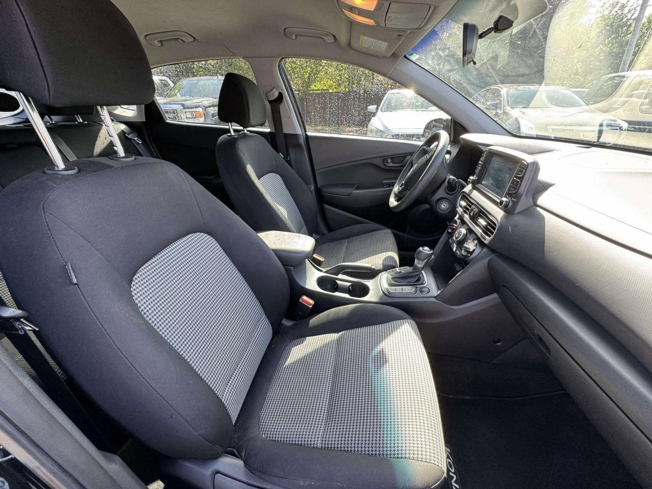 2018 Hyundai KONA 2.0L Essential AWD Photo