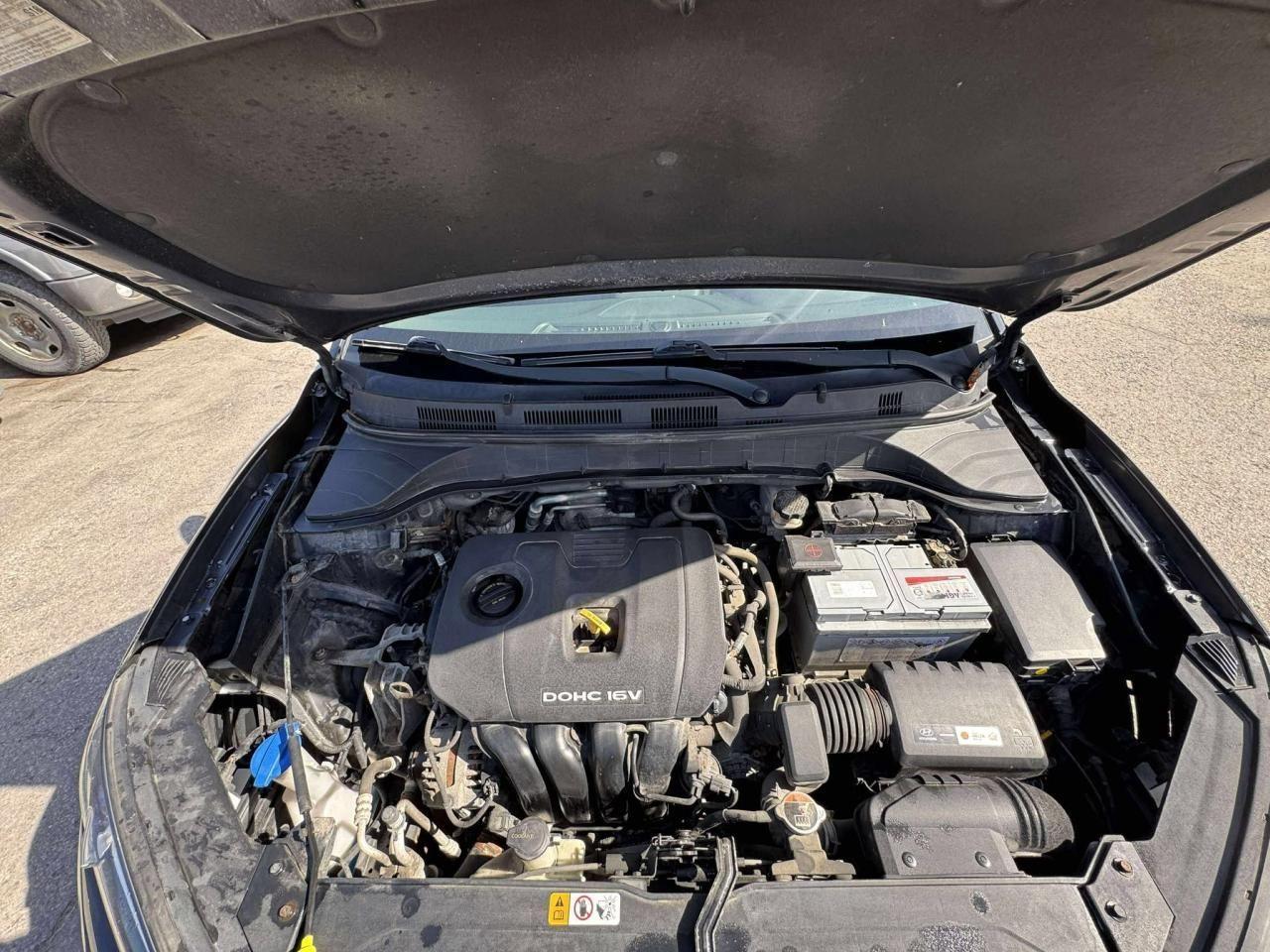 2018 Hyundai KONA 2.0L Essential AWD Photo