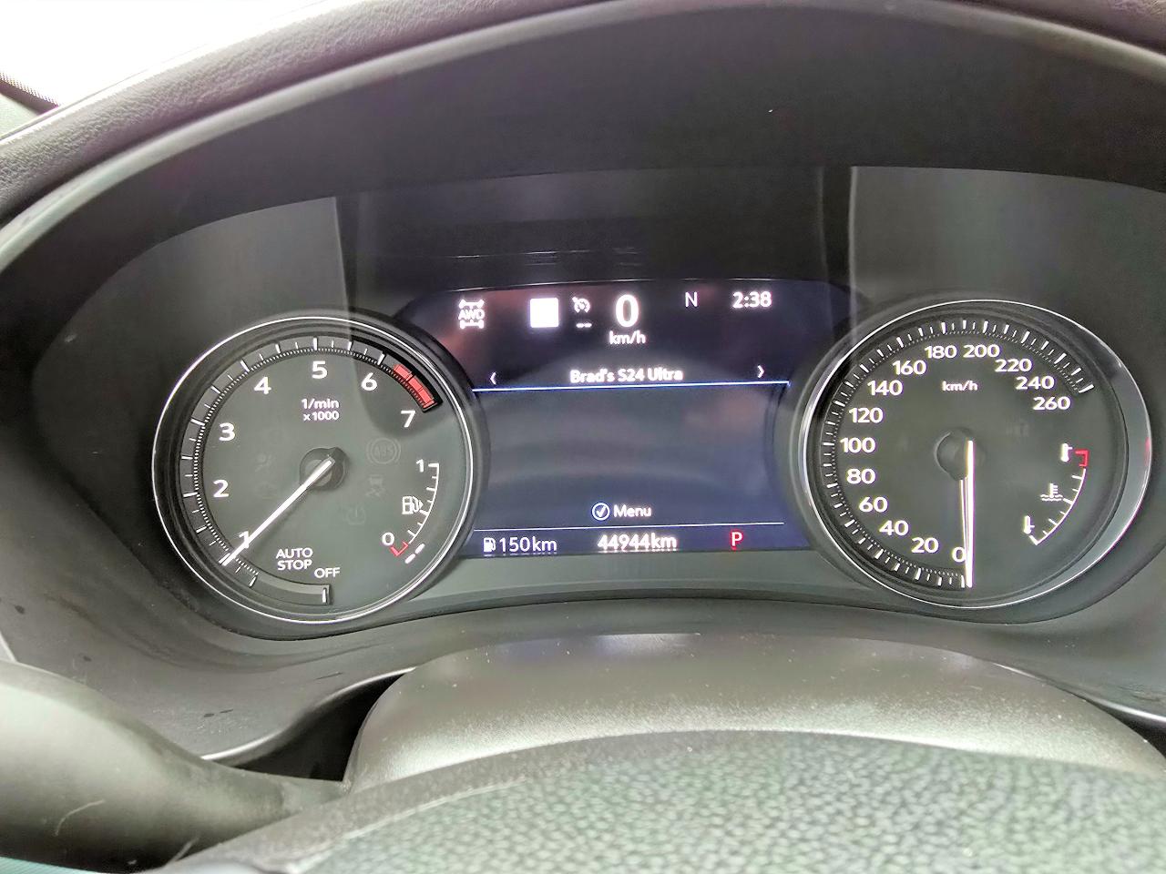 2023 Cadillac XT4 AWD Premium Luxury - Photo #11