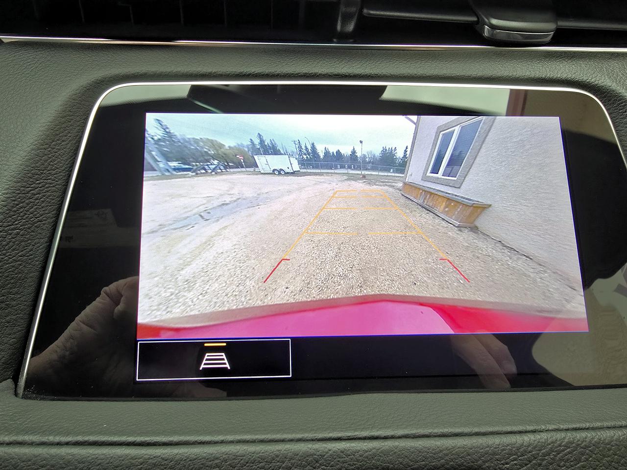 2023 Cadillac XT4 AWD Premium Luxury - Photo #16